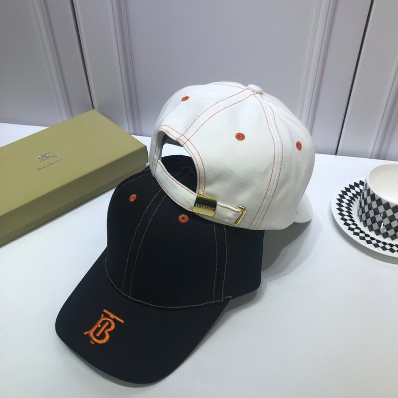 Burrerry Hats AAA-076