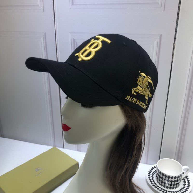 Burrerry Hats AAA-077