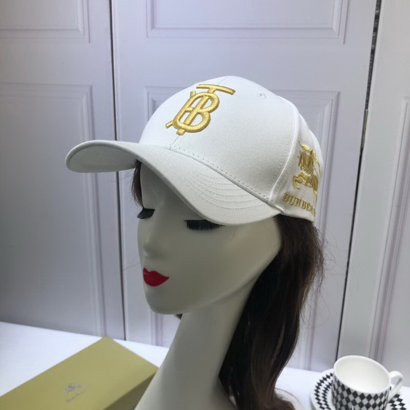 Burrerry Hats AAA-079