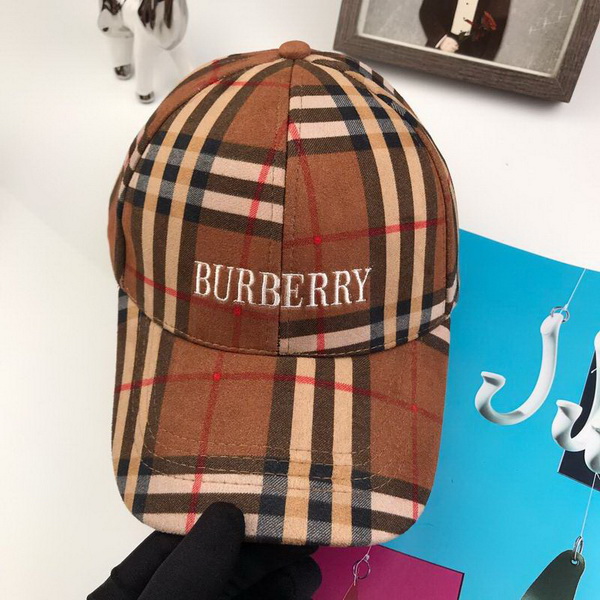 Burrerry Hats AAA-080