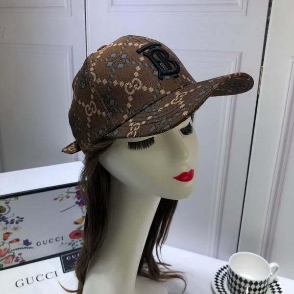 Burrerry Hats AAA-086