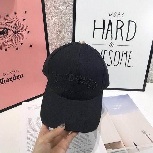 Burrerry Hats AAA-111