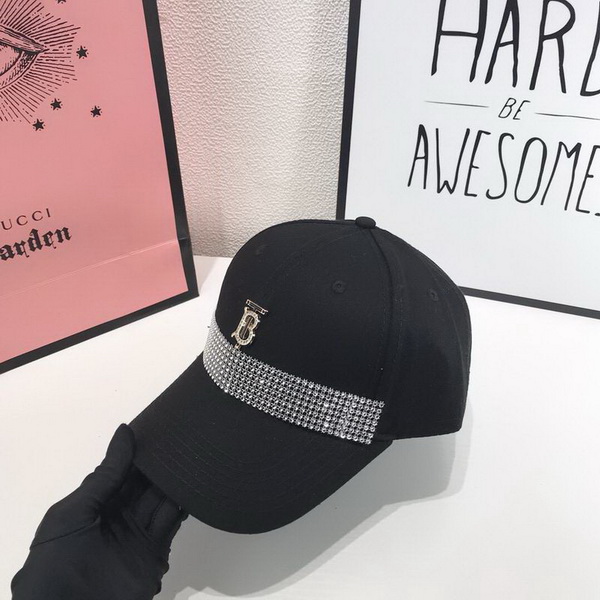 Burrerry Hats AAA-130