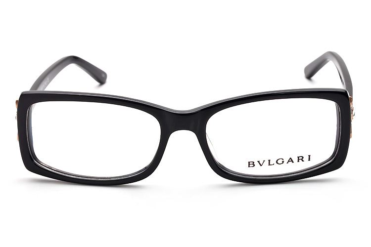 Bvlgari Plain Glasses AAA-002