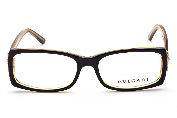 Bvlgari Plain Glasses AAA-005