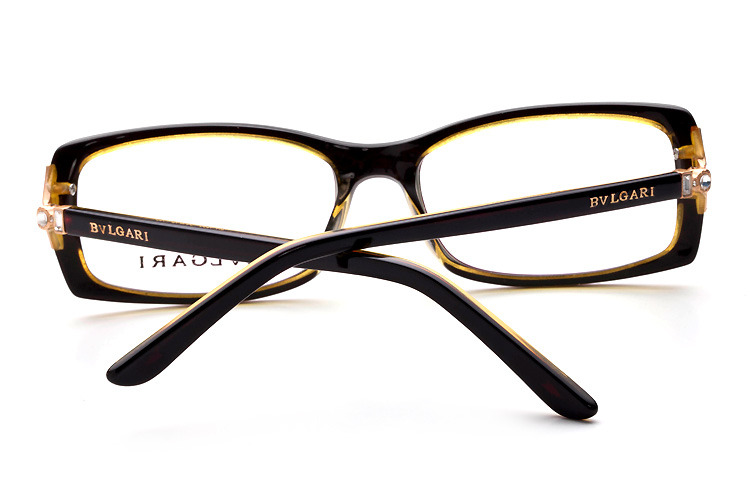 Bvlgari Plain Glasses AAA-006