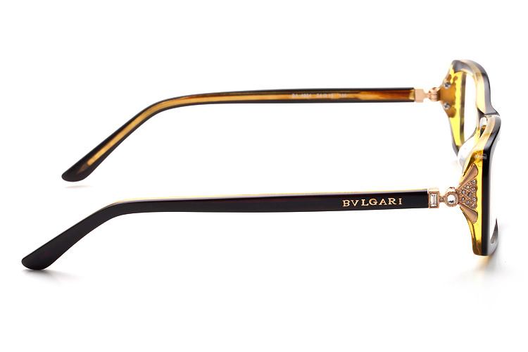 Bvlgari Plain Glasses AAA-007