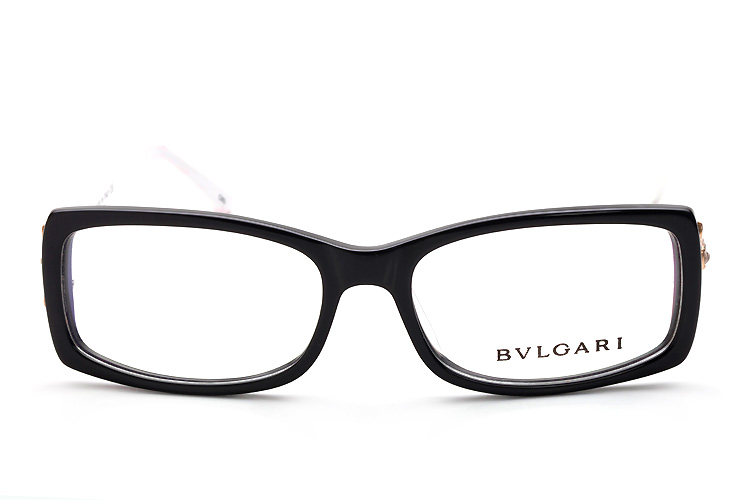 Bvlgari Plain Glasses AAA-010