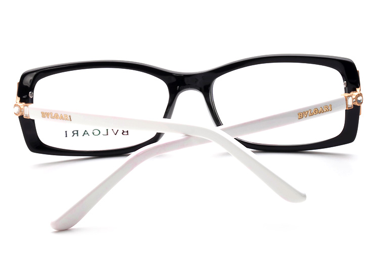 Bvlgari Plain Glasses AAA-011