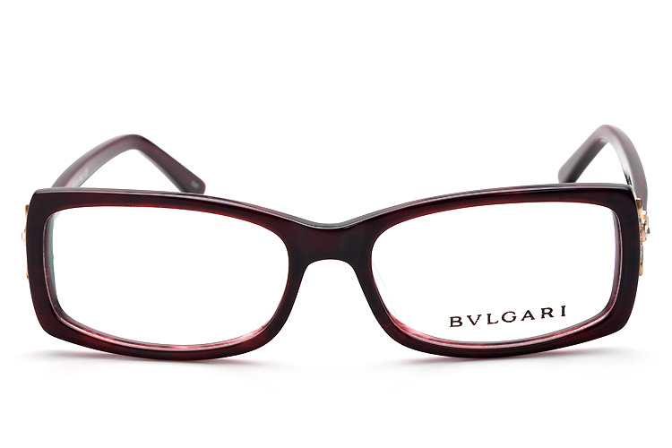 Bvlgari Plain Glasses AAA-013