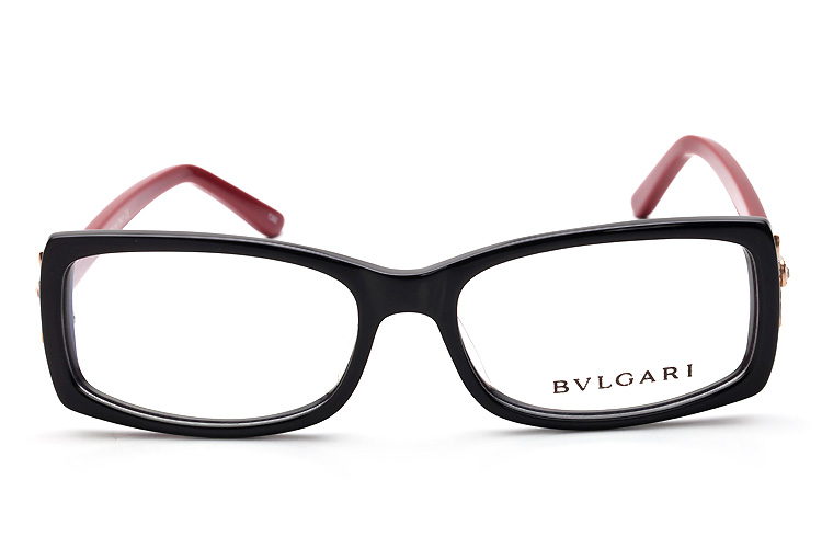 Bvlgari Plain Glasses AAA-016