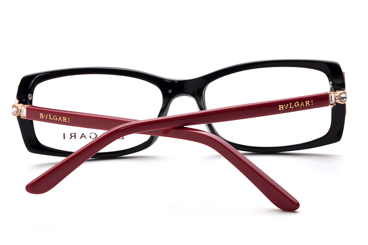 Bvlgari Plain Glasses AAA-017