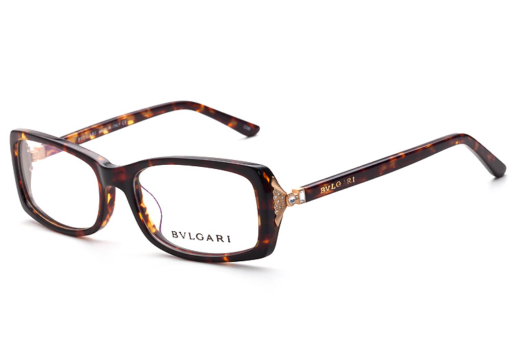 Bvlgari Plain Glasses AAA-019