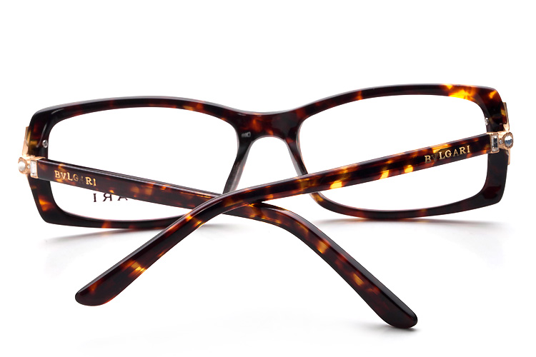 Bvlgari Plain Glasses AAA-021