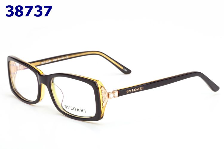 Bvlgari Plain Glasses AAA-023