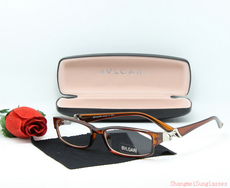 Bvlgari Sunglasses AAA-009