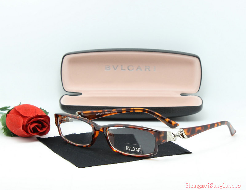 Bvlgari Sunglasses AAA-010