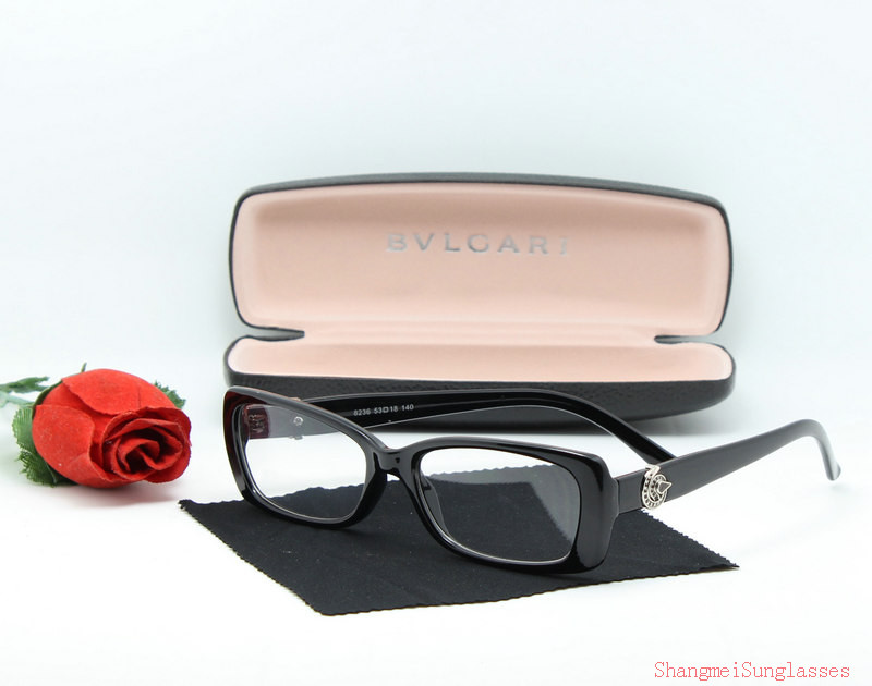 Bvlgari Sunglasses AAA-011