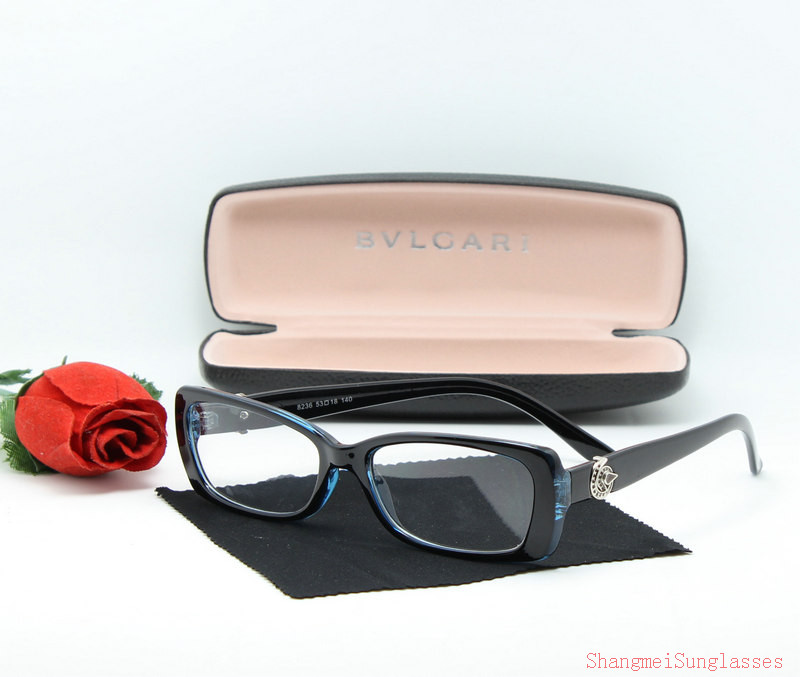 Bvlgari Sunglasses AAA-012