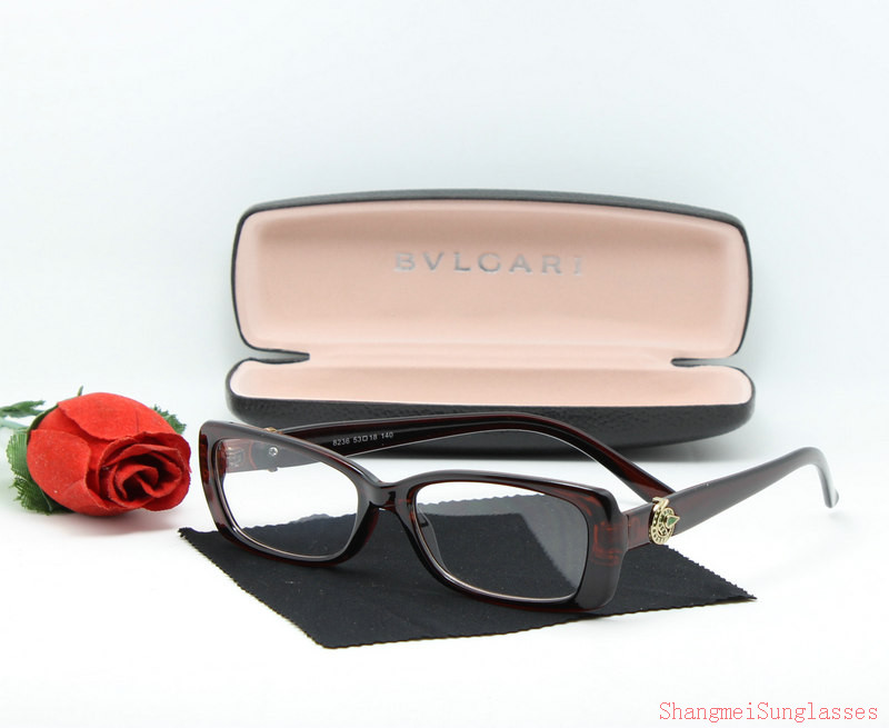 Bvlgari Sunglasses AAA-013