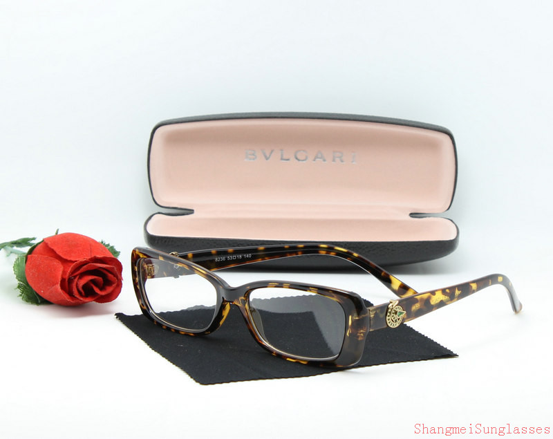 Bvlgari Sunglasses AAA-014