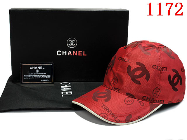 CHAL Hats AAA-012