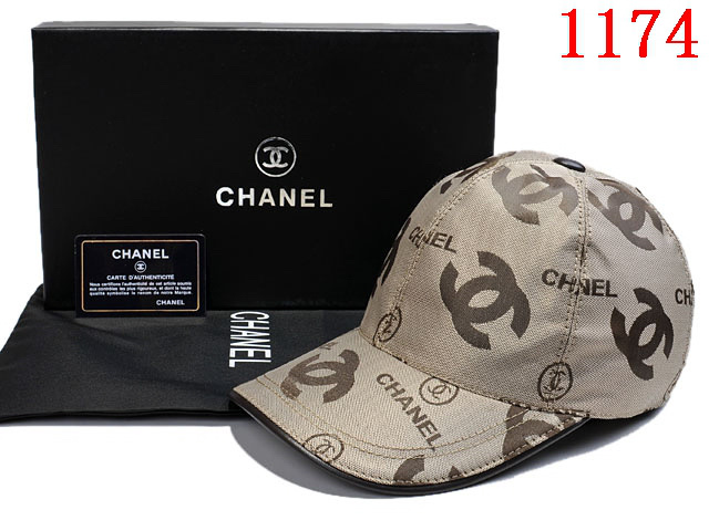 CHAL Hats AAA-016