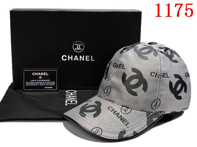 CHAL Hats AAA-018