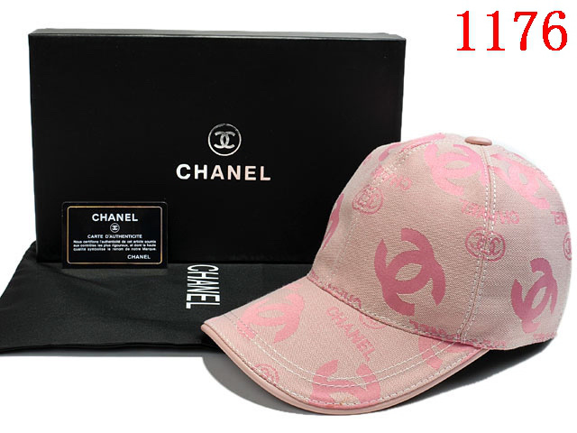 CHAL Hats AAA-020