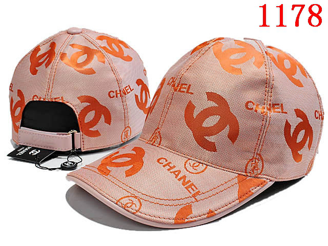 CHAL Hats AAA-023