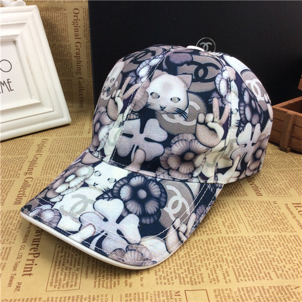 CHAL Hats AAA-030