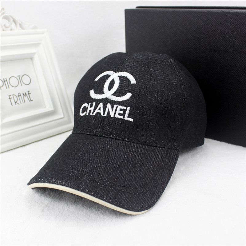 CHAL Hats AAA-034