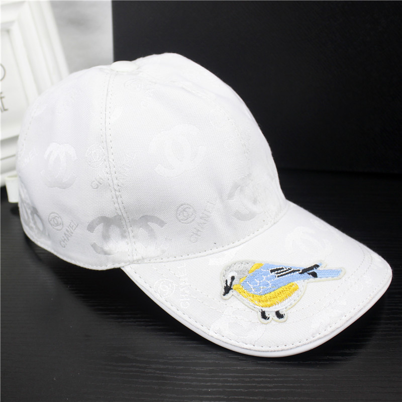 CHAL Hats AAA-045