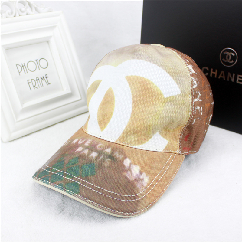 CHAL Hats AAA-046