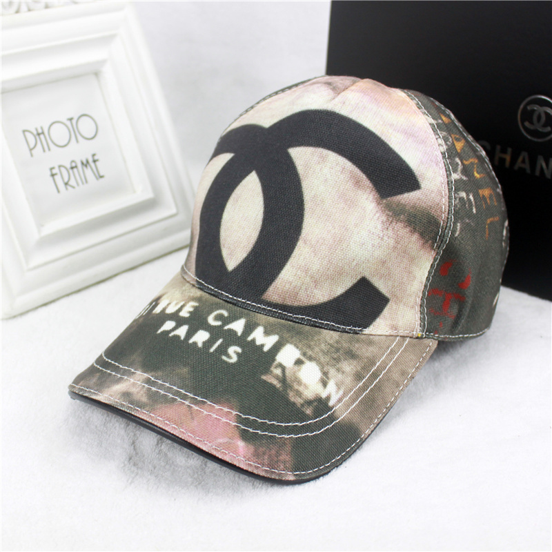 CHAL Hats AAA-047