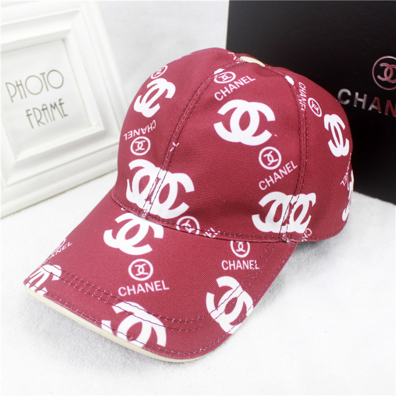 CHAL Hats AAA-051