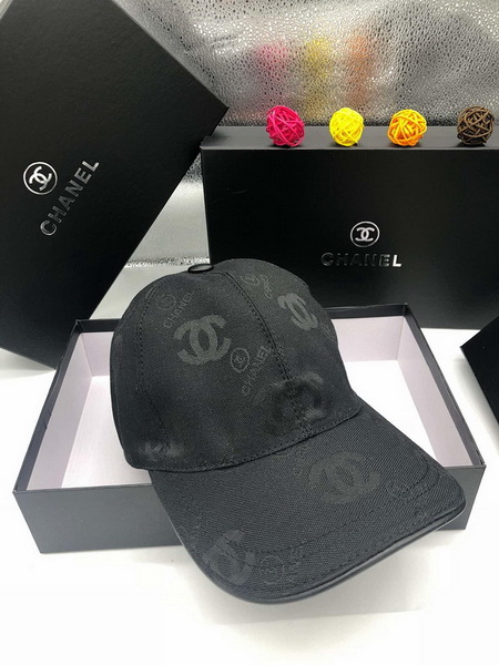 CHAL Hats AAA-061