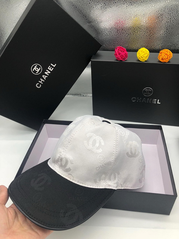 CHAL Hats AAA-068