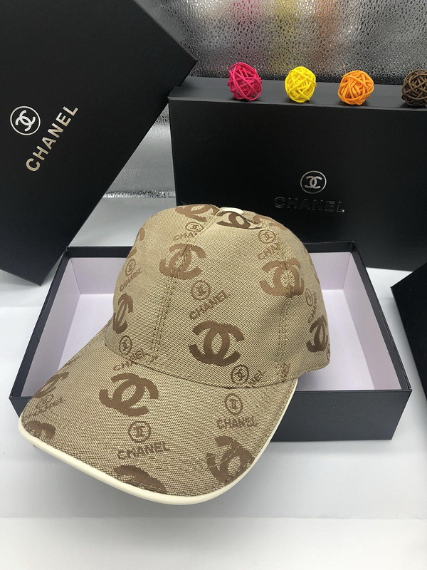 CHAL Hats AAA-069