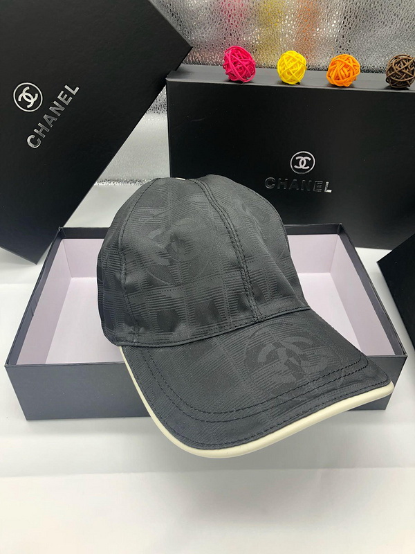 CHAL Hats AAA-070