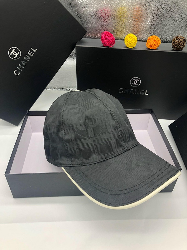 CHAL Hats AAA-070