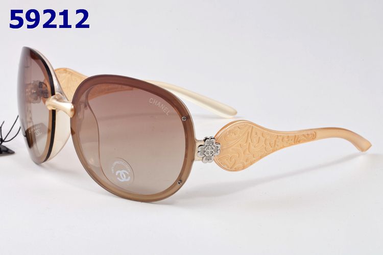 CHAL Sunglasses AAA-008