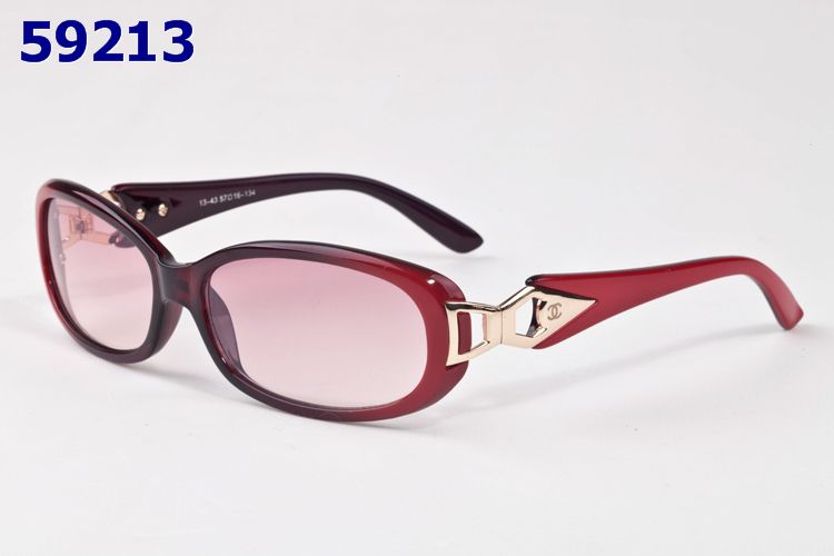 CHAL Sunglasses AAA-009