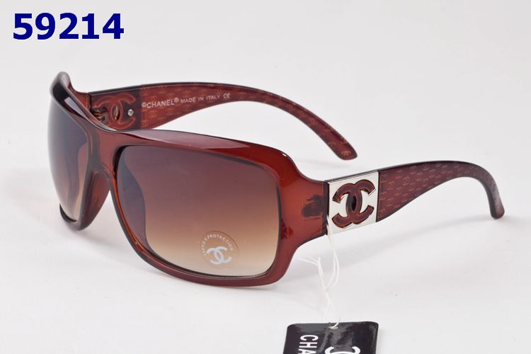 CHAL Sunglasses AAA-010