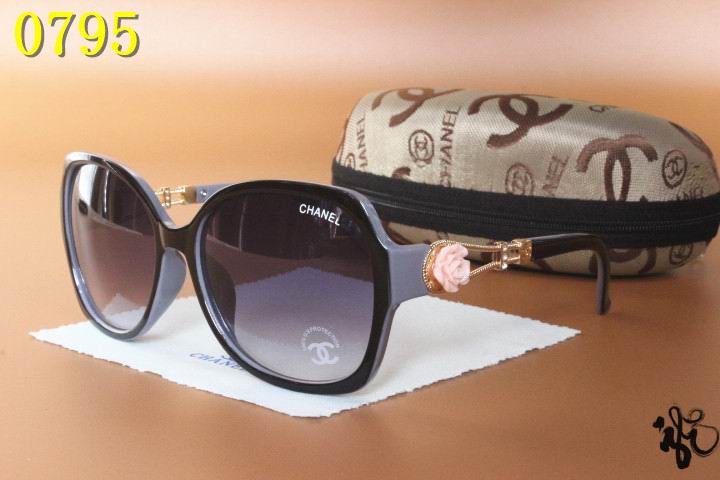 CHAL Sunglasses AAA-025