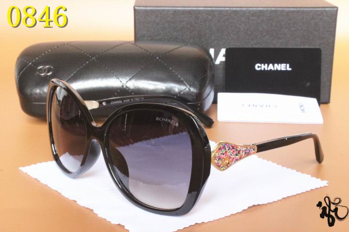 CHAL Sunglasses AAA-026