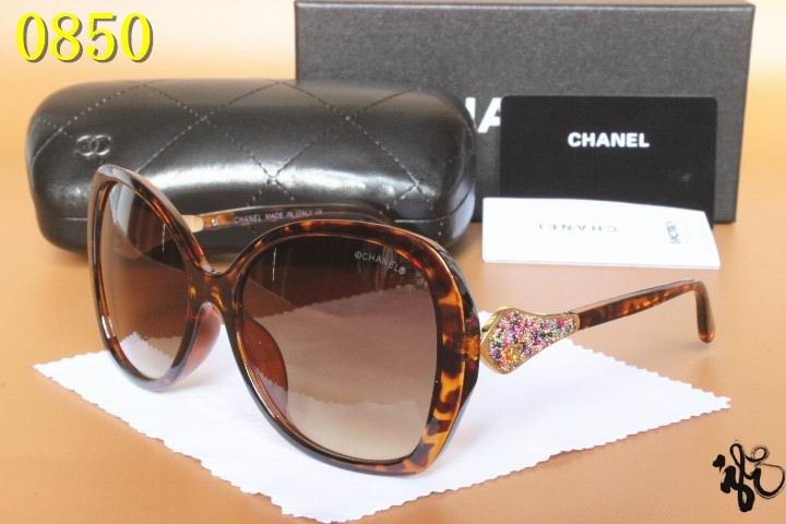 CHAL Sunglasses AAA-030