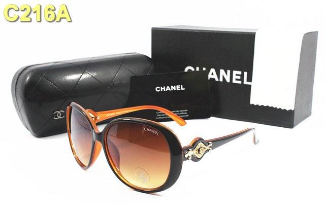 CHAL Sunglasses AAA-032