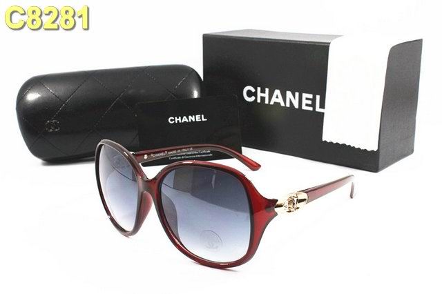 CHAL Sunglasses AAA-037