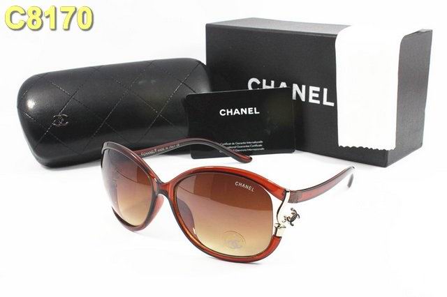 CHAL Sunglasses AAA-042